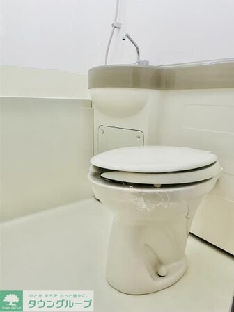 ビーワンの物件内観写真